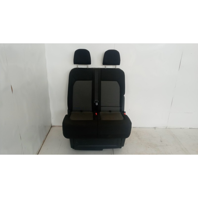 VOLKSWAGEN van FRONT SEATS VOLKSWAGEN van Crafter 2017> used