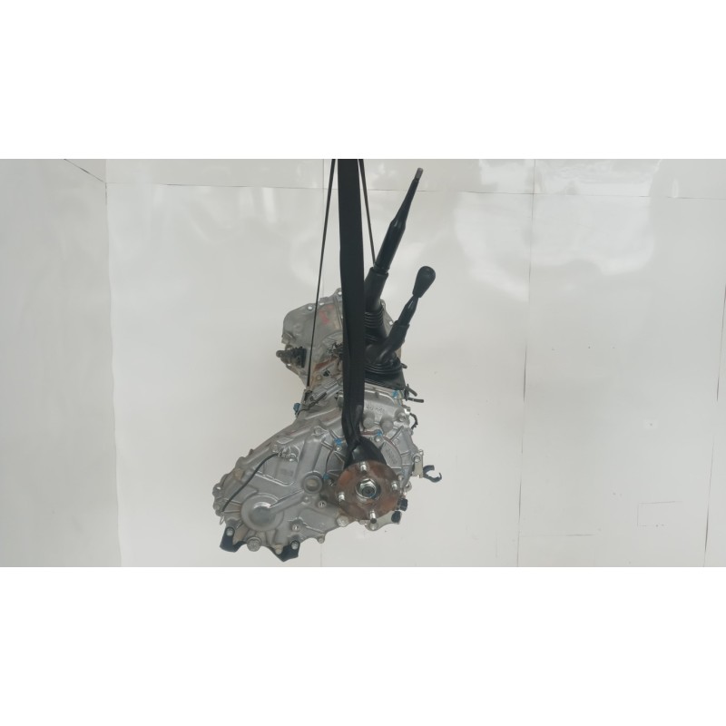 TOYOTA CAMBIO TOYOTA Hilux 2011>2016 usato