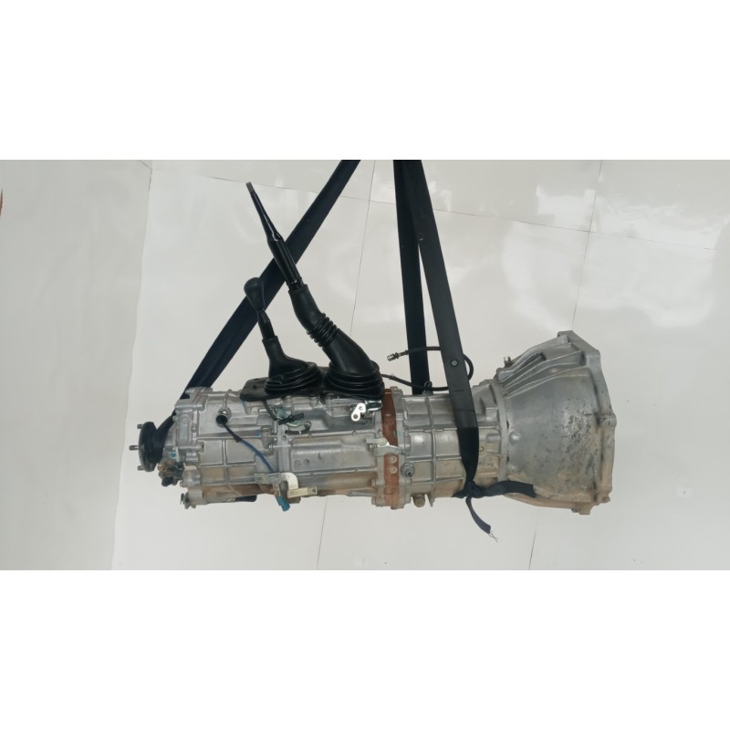 TOYOTA CAMBIO TOYOTA Hilux 2011>2016 usato
