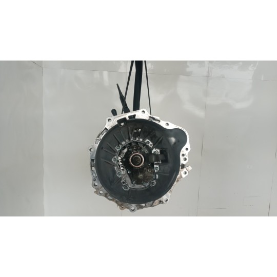 GEARBOXES  TOYOTA Hilux 2011>2016 used