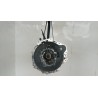 TOYOTA GEARBOXES  TOYOTA Hilux 2011>2016 used