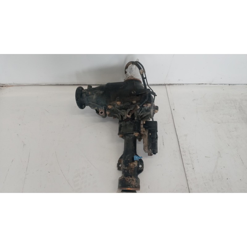 TOYOTA FRONT DIFFERENTIAL  TOYOTA Hilux 2011>2016 used