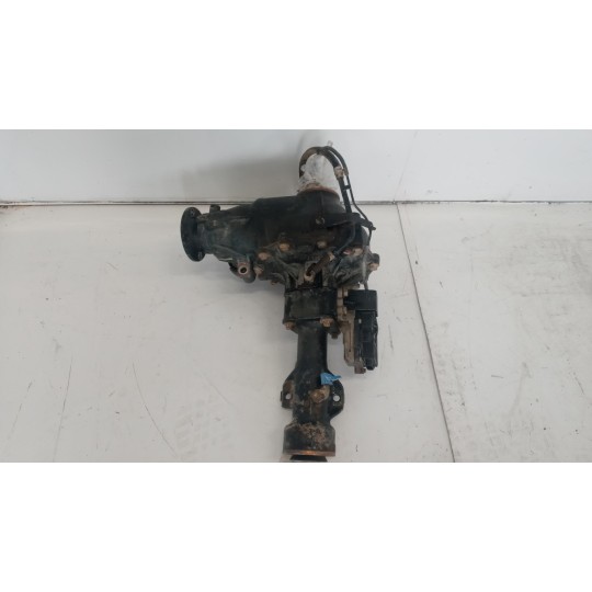 FRONT DIFFERENTIAL  TOYOTA Hilux 2011>2016 used