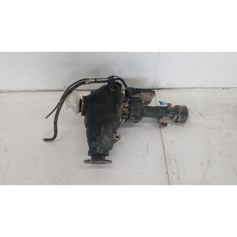 TOYOTA FRONT DIFFERENTIAL  TOYOTA Hilux 2011>2016 used