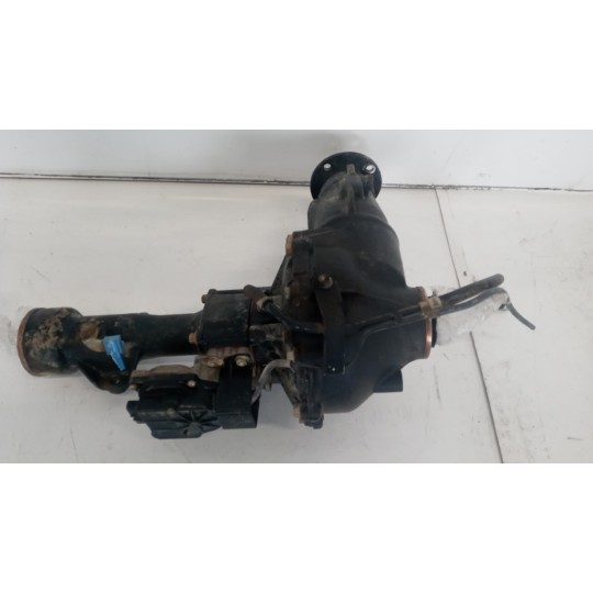 FRONT DIFFERENTIAL  TOYOTA Hilux 2011>2016 used