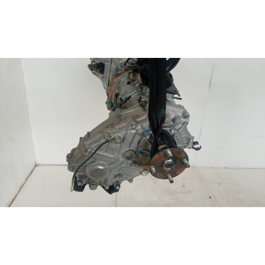 DISTRIBUTOR TOYOTA Hilux 2011>2016 used