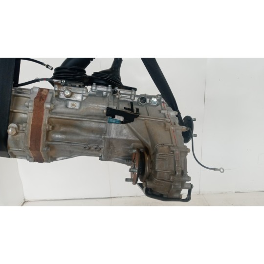 RIPARTITORE TOYOTA Hilux 2011>2016 usato