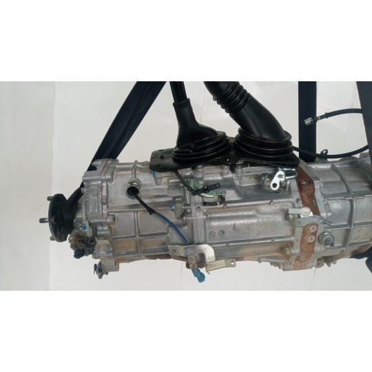 DISTRIBUTOR TOYOTA Hilux 2011>2016 used
