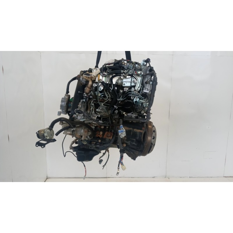 TOYOTA ENGINE TOYOTA Hilux 2011>2016 used