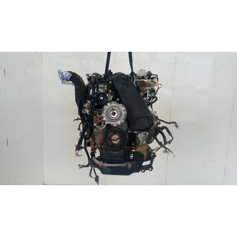 TOYOTA MOTORE TOYOTA Hilux 2011>2016 usato