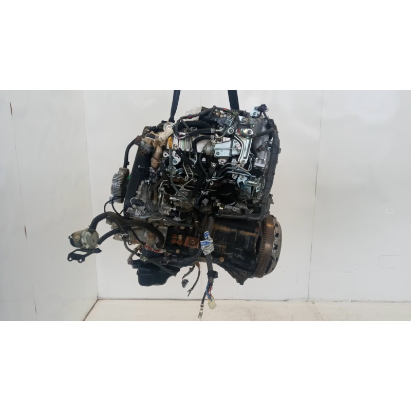 TOYOTA MOTORE TOYOTA Hilux 2011>2016 usato