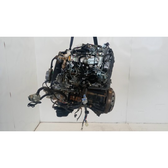 MOTORE TOYOTA Hilux 2011>2016 usato