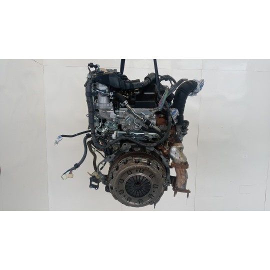 MOTORE TOYOTA Hilux 2011>2016 usato