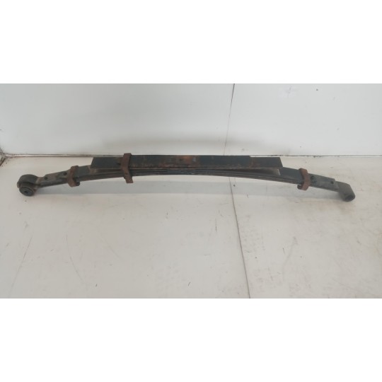 REAR BACK SPRINGS  TOYOTA Hilux 2011>2016 used