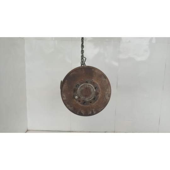 ASSALE POSTERIORE TOYOTA Hilux 2011>2016 usato