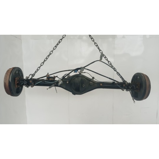 ASSALE POSTERIORE TOYOTA Hilux 2011>2016 usato