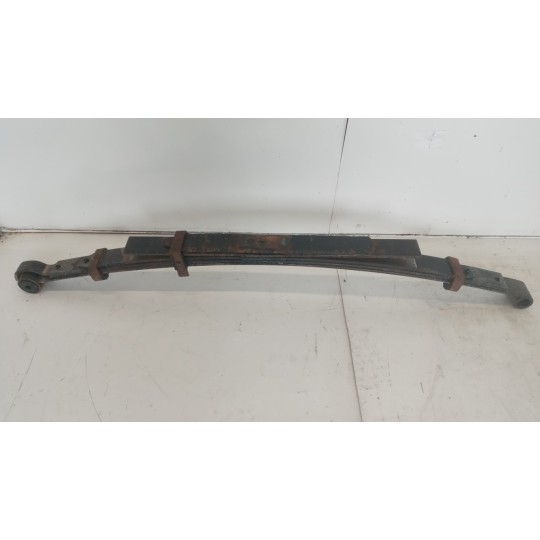 BALESTRE POSTERIORI TOYOTA Hilux 2011>2016 usato