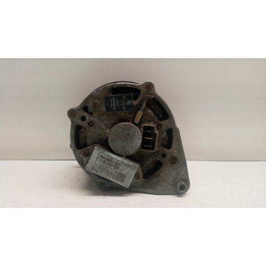 ALTERNATORE IVECO MAGIRUS usato