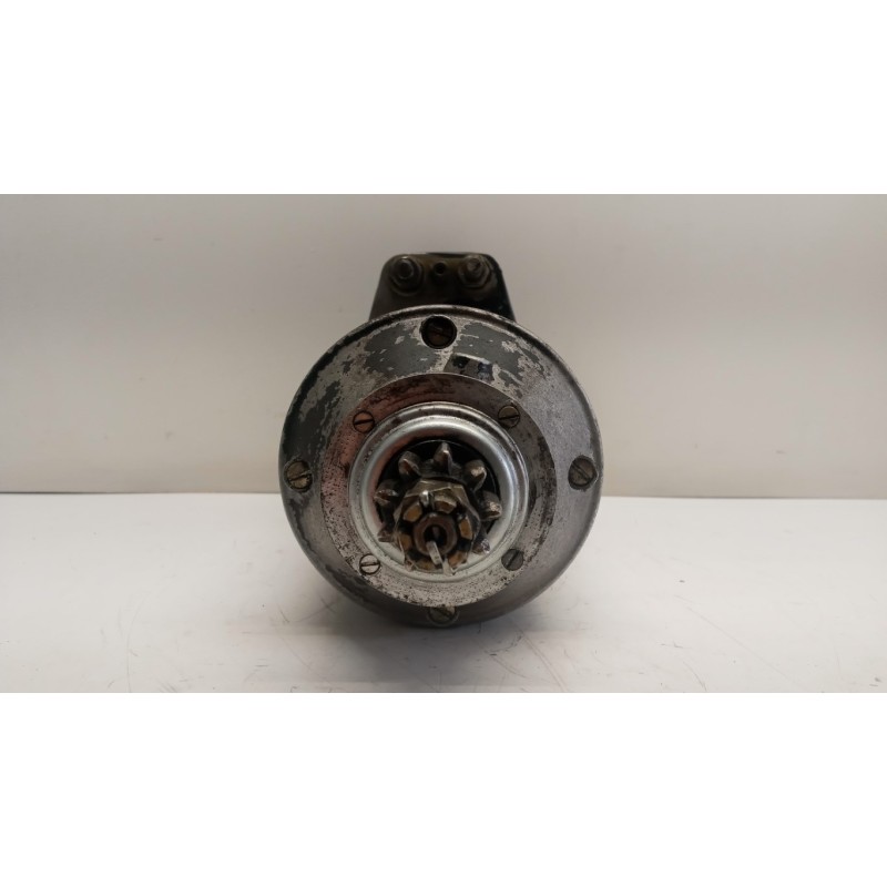 IVECO STARTER MOTOR IVECO MAGIRUS used