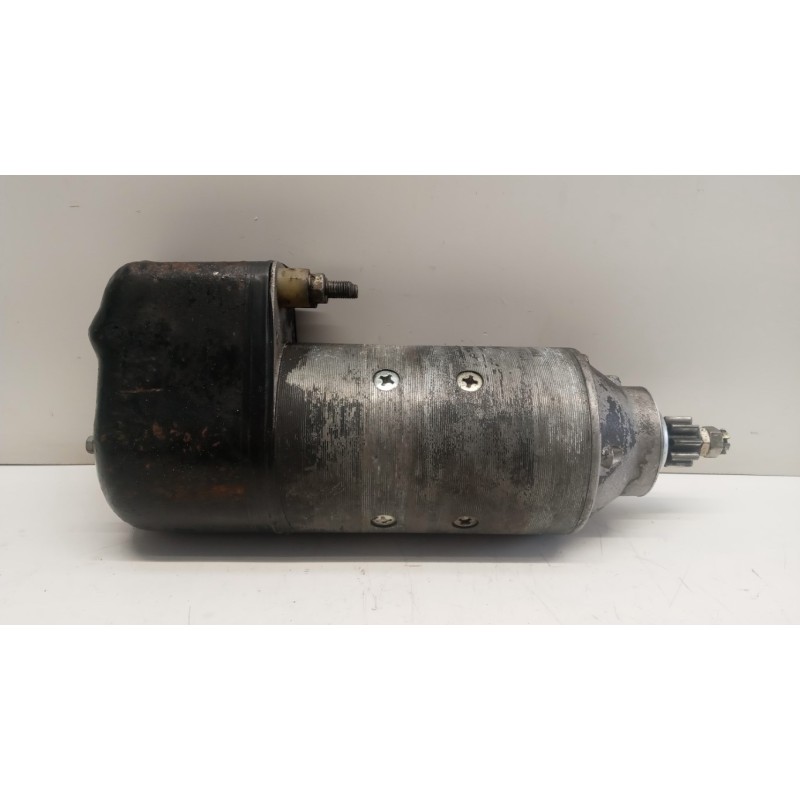 IVECO STARTER MOTOR IVECO MAGIRUS used
