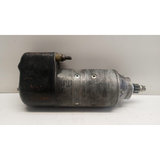 STARTER MOTOR IVECO MAGIRUS used