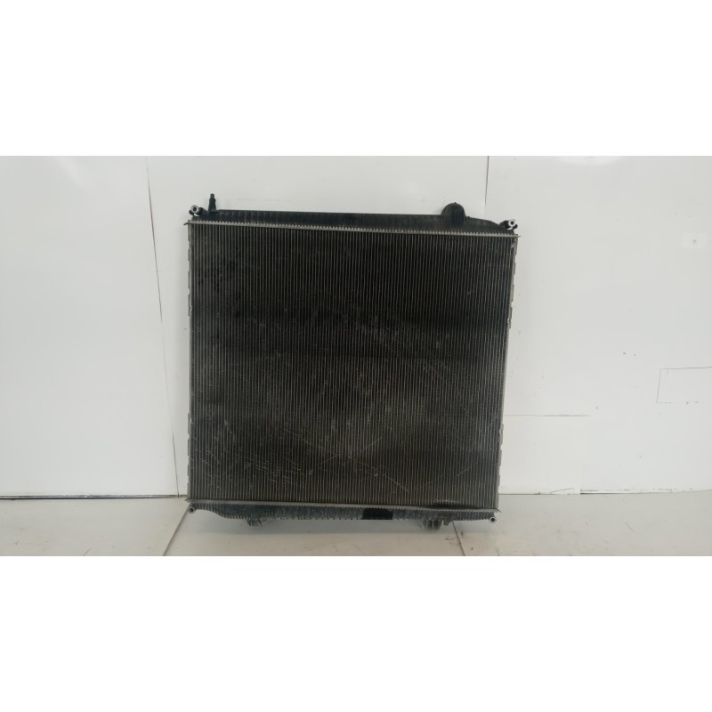 MAN RADIATORE ACQUA MAN TGS usato