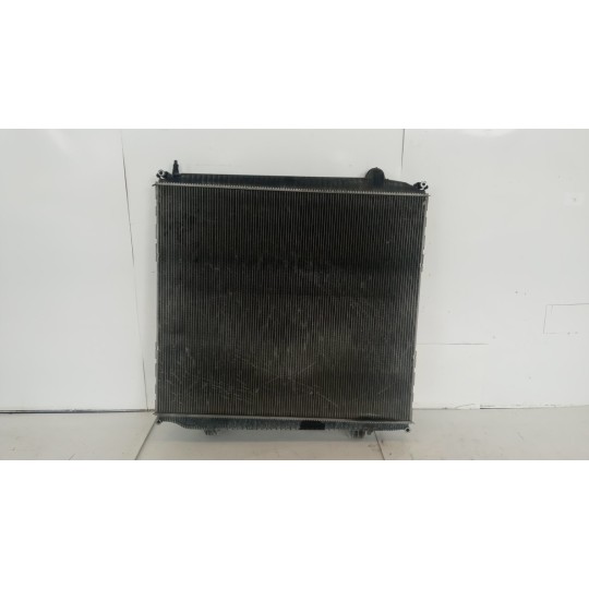 RADIATORE ACQUA MAN TGS usato