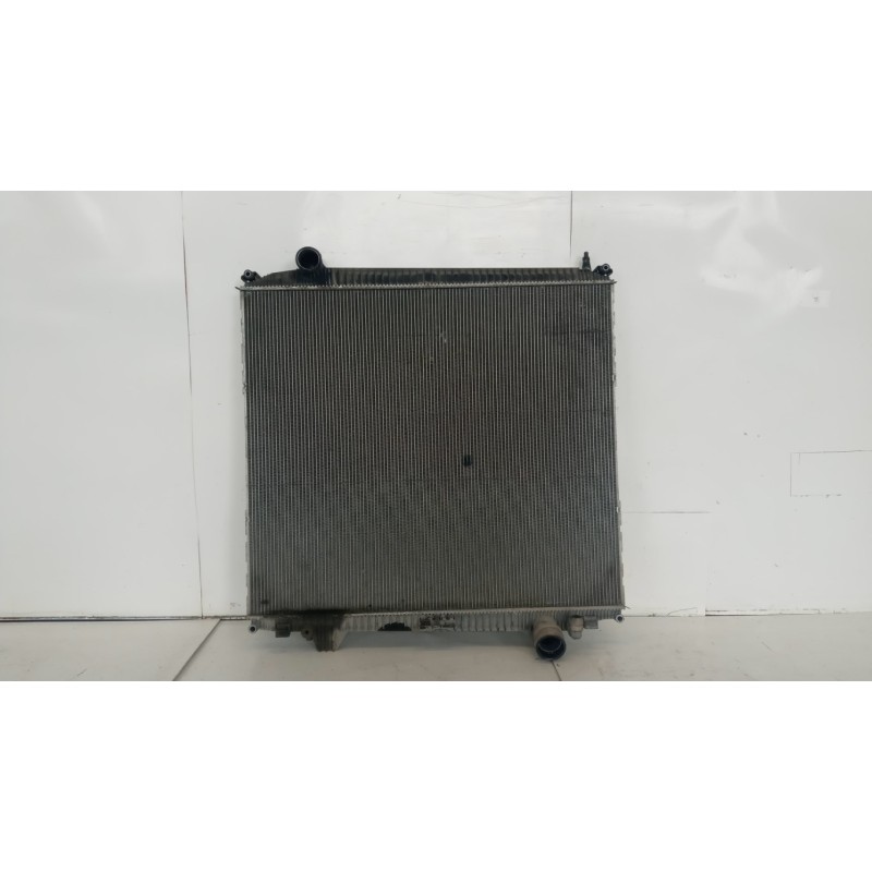 MAN WATER HEAT RADIATOR  MAN TGS used