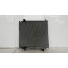 MAN WATER HEAT RADIATOR  MAN TGS used