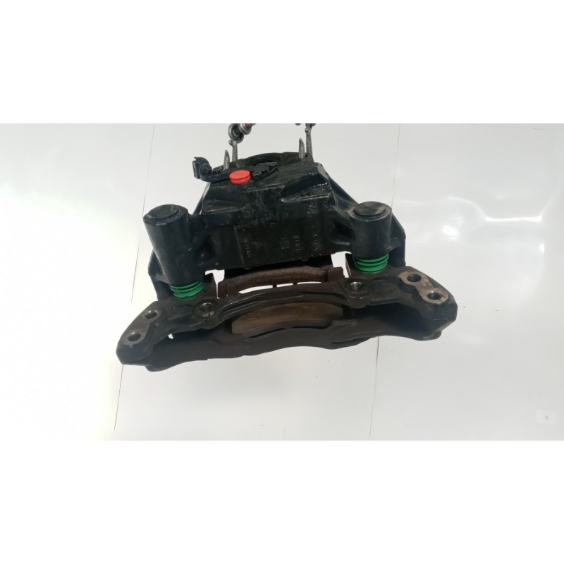 MAN LEFT REAR CALIPER BRAKE  MAN TGS used