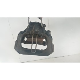 LEFT REAR CALIPER BRAKE...