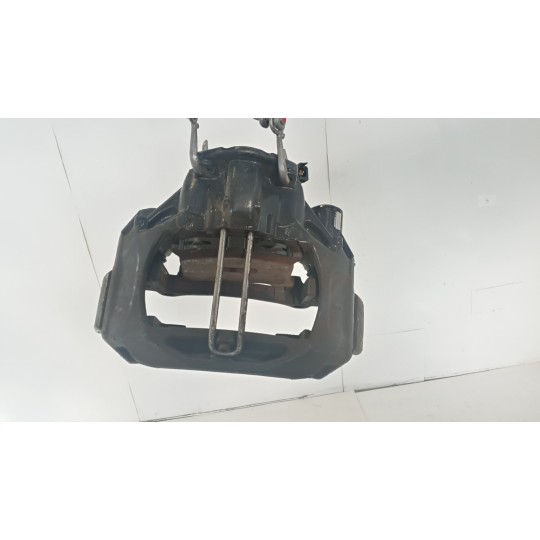 LEFT REAR CALIPER BRAKE  MAN TGS used