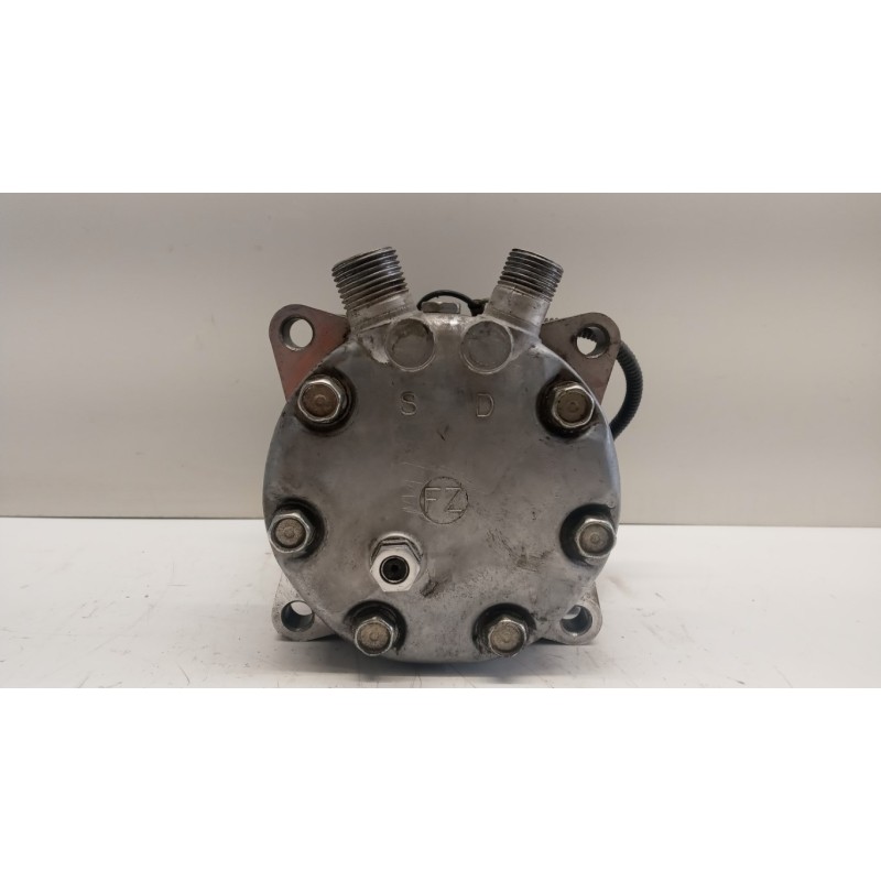 MAN AIR CONDITIONER COMPRESSOR MAN TGS used