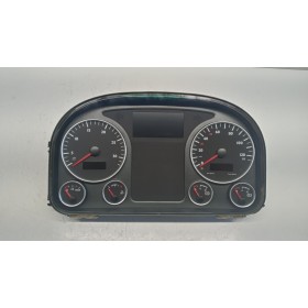 QUADRO STRUMENTI MAN TGS usato