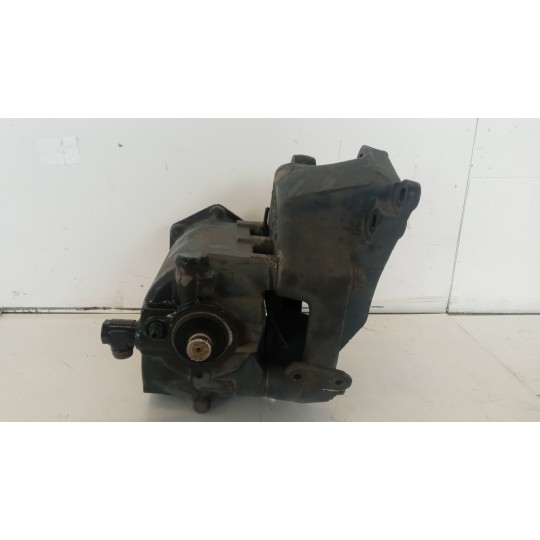 STEERING BOX MAN TGS used