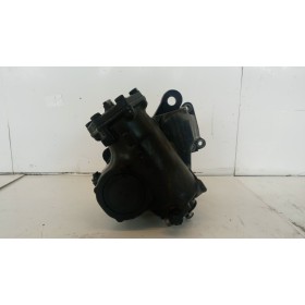 STEERING BOX MAN TGS used