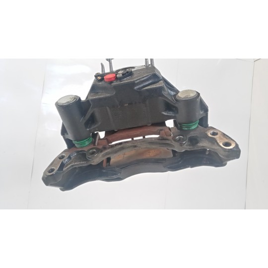 RIGHT FRONT CALIPER BRAKE  MAN TGS used