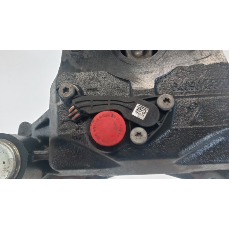 MAN RIGHT FRONT CALIPER BRAKE  MAN TGS used