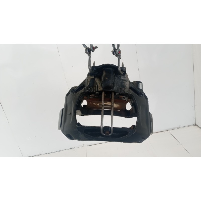 MAN RIGHT FRONT CALIPER BRAKE  MAN TGS used