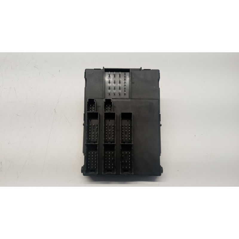 MAN VARIOUS CONTROL UNITS  MAN TGS used