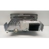 MAN CAR RADIO MAN TGS used