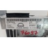 MAN CAR RADIO MAN TGS used