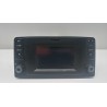 MAN CAR RADIO MAN TGS used