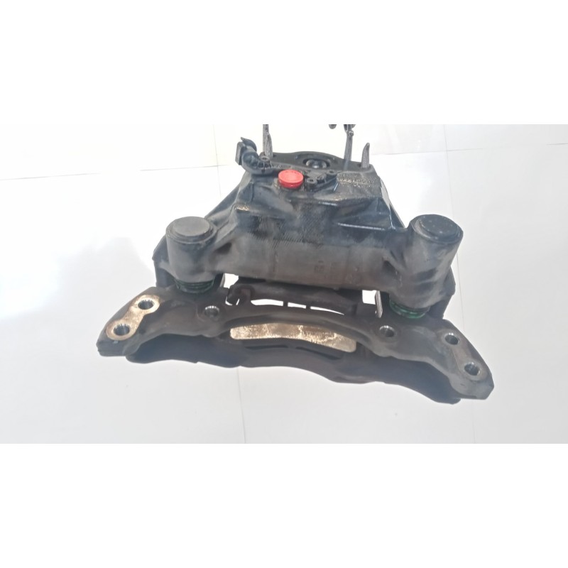MAN LEFT FRONT CALIPER BRAKE MAN TGS used