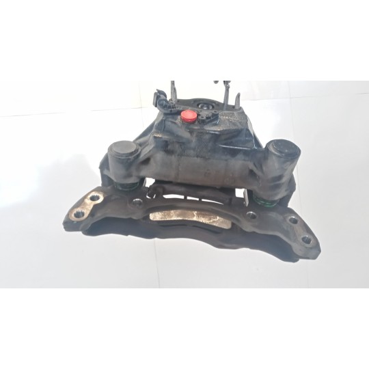 LEFT FRONT CALIPER BRAKE MAN TGS used