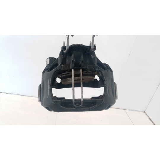 LEFT FRONT CALIPER BRAKE MAN TGS used