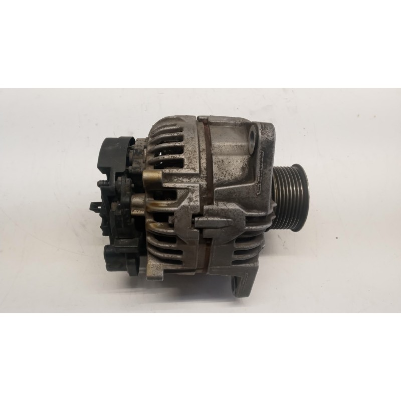 MAN ALTERNATOR MAN TGS used