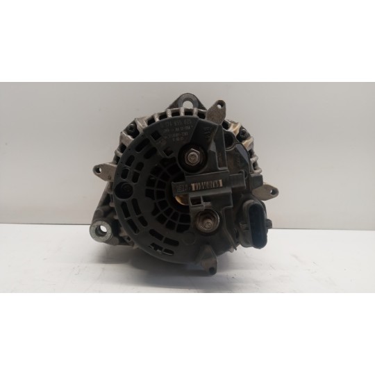 ALTERNATORE MAN TGS usato