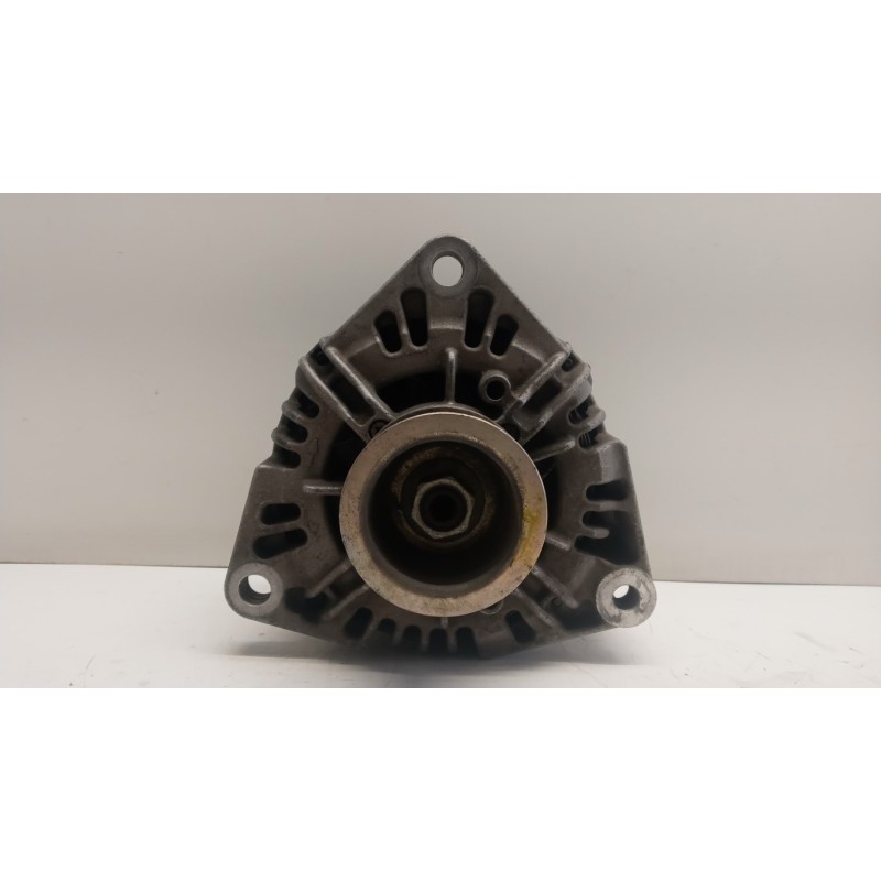 MAN ALTERNATOR MAN TGS used
