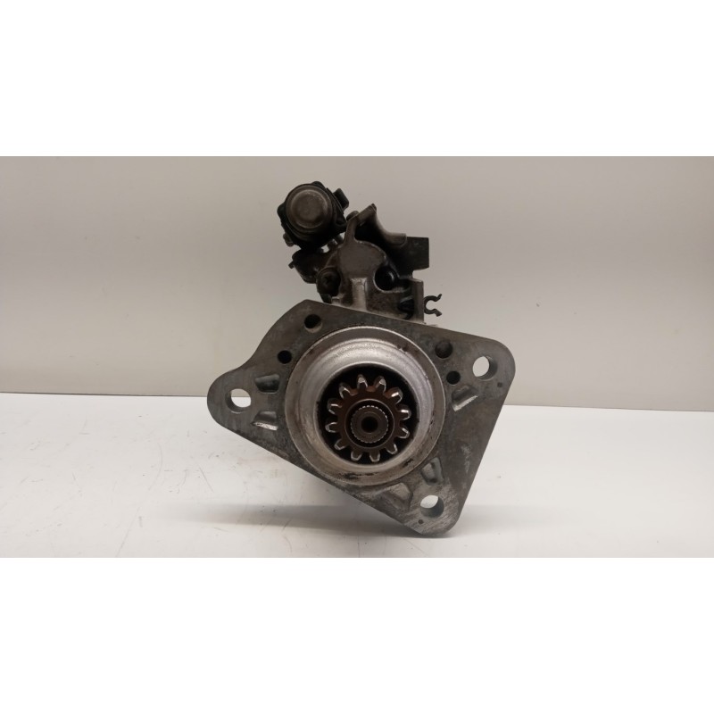 MAN STARTER MOTOR MAN TGS used